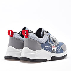 Yuyin Tenis urbanos  infantil niño, código 132956