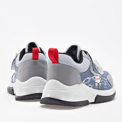 Yuyin Tenis urbanos  infantil niño, código 132956