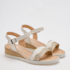 Yuyin Sandalia  niña , código 132965