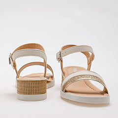 Yuyin Sandalia  niña , código 132965