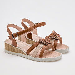 Yuyin Sandalia niña , código 132987