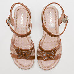 Yuyin Sandalia niña , código 132987