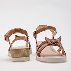 Yuyin Sandalia niña , código 132987