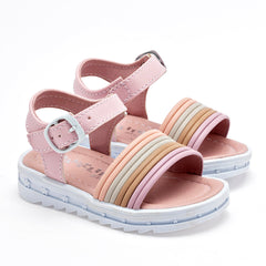 Danielitos Shoes Sandalia  infantil niña, código 133330