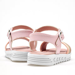 Danielitos Shoes Sandalia  infantil niña, código 133330