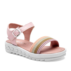Danielitos Shoes Sandalia para bebé niña