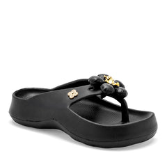 Eva Moda Sandalia para mujer