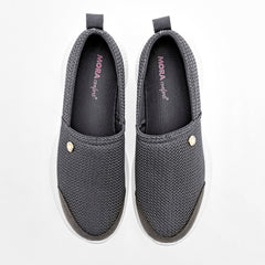 Mora Confort Zapato casual  mujer , código 133385