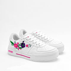Newk Tenis urbanos  mujer , código 133411