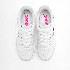 Newk Tenis urbanos  mujer , código 133411