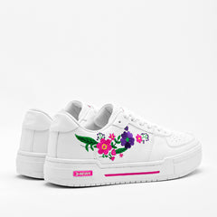 Newk Tenis urbanos  mujer , código 133411