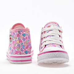 Koby Star Tenis urbanos  infantil niña, código 133715