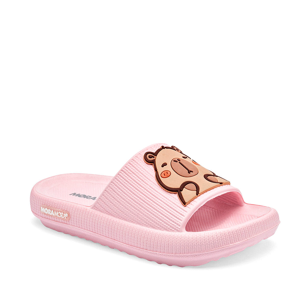 Moramora Sandalia para niña
