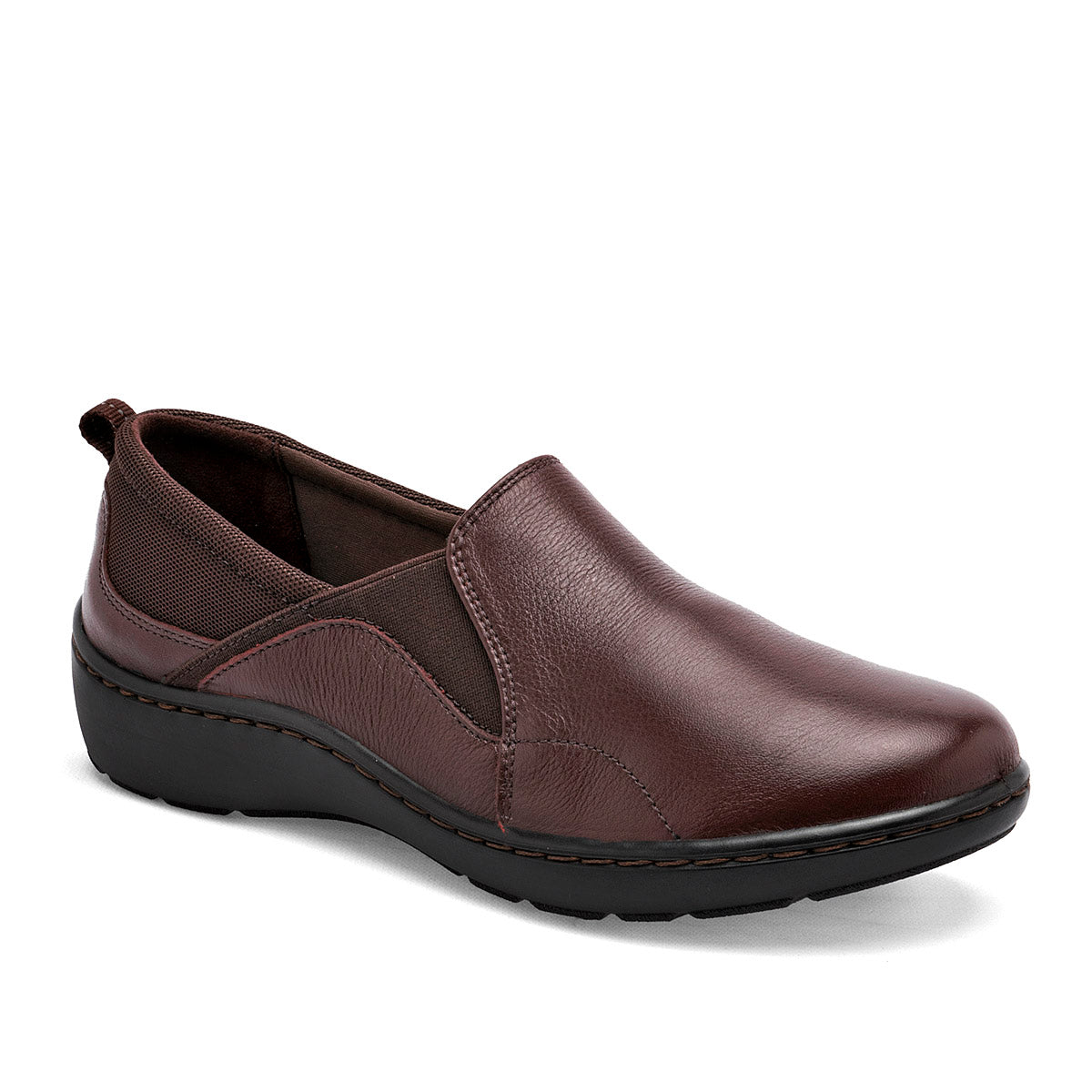 Flexi Zapato de horma cómoda para mujer