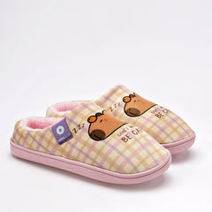 Moramora Pantufla mujer, código 136265