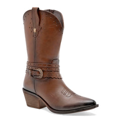 Moramora Bota para mujer