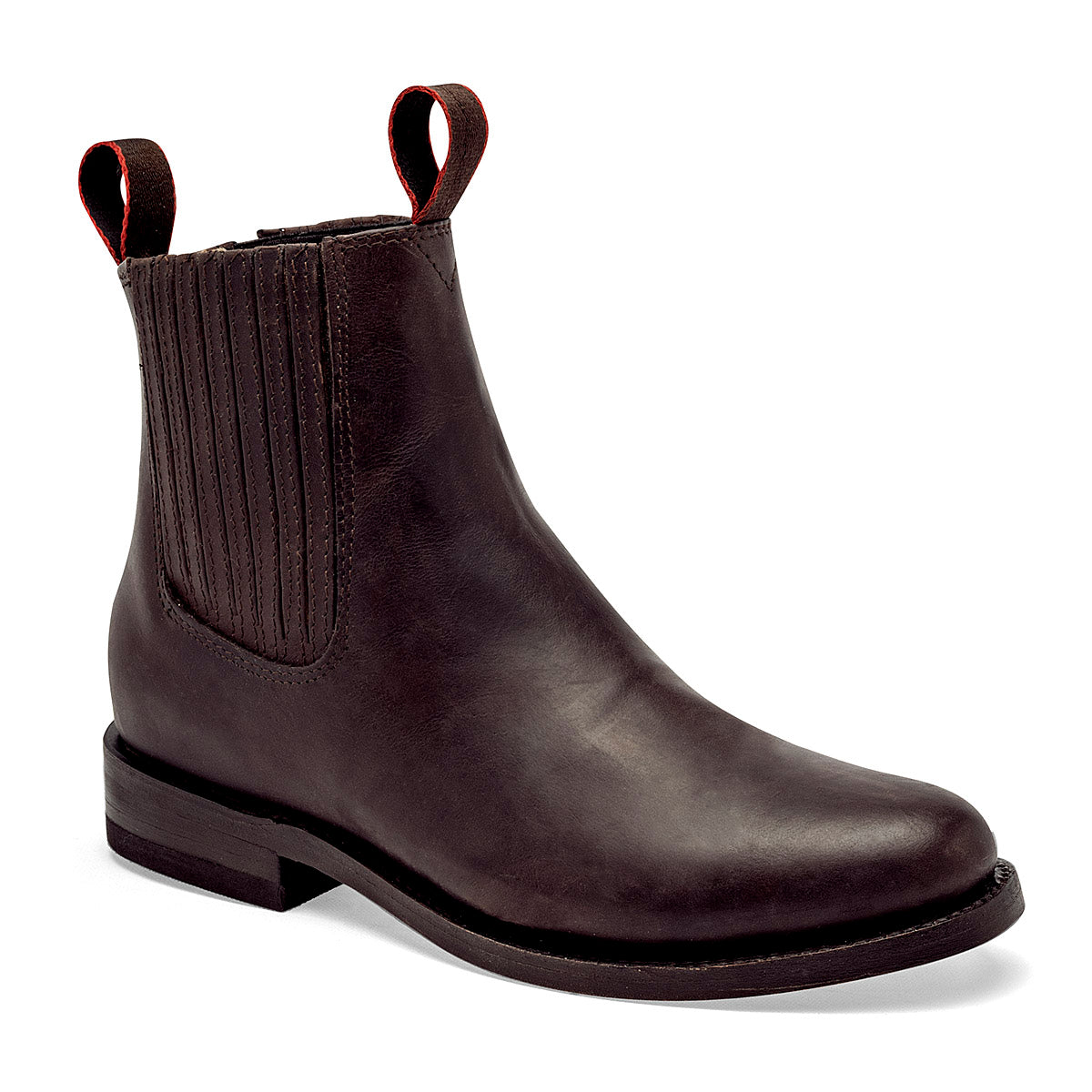 Andre V Bota para hombre