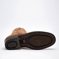 Trankas Boots Bota hombre, código 137038