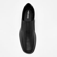 Merano Zapato escolar hombre, código 137039