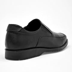 Merano Zapato escolar hombre, código 137039