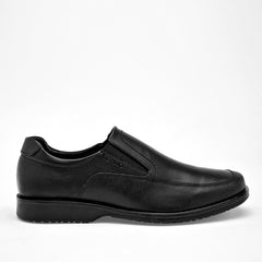 Merano Zapato escolar hombre, código 137039
