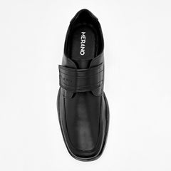 Merano Zapato escolar hombre, código 137040