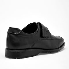 Merano Zapato escolar hombre, código 137040