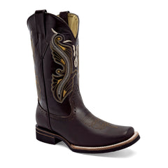 Andre V Bota para hombre