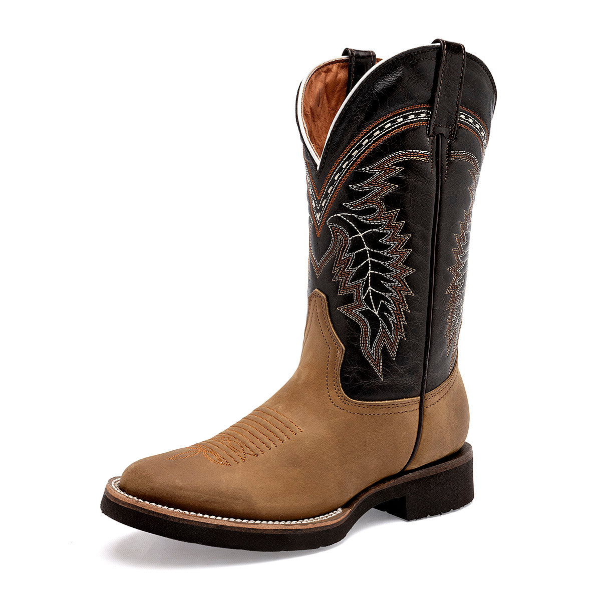 Trankas Boots Bota para hombre