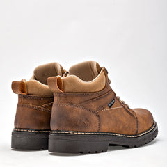 Jack Rud Bota hombre , código 137527