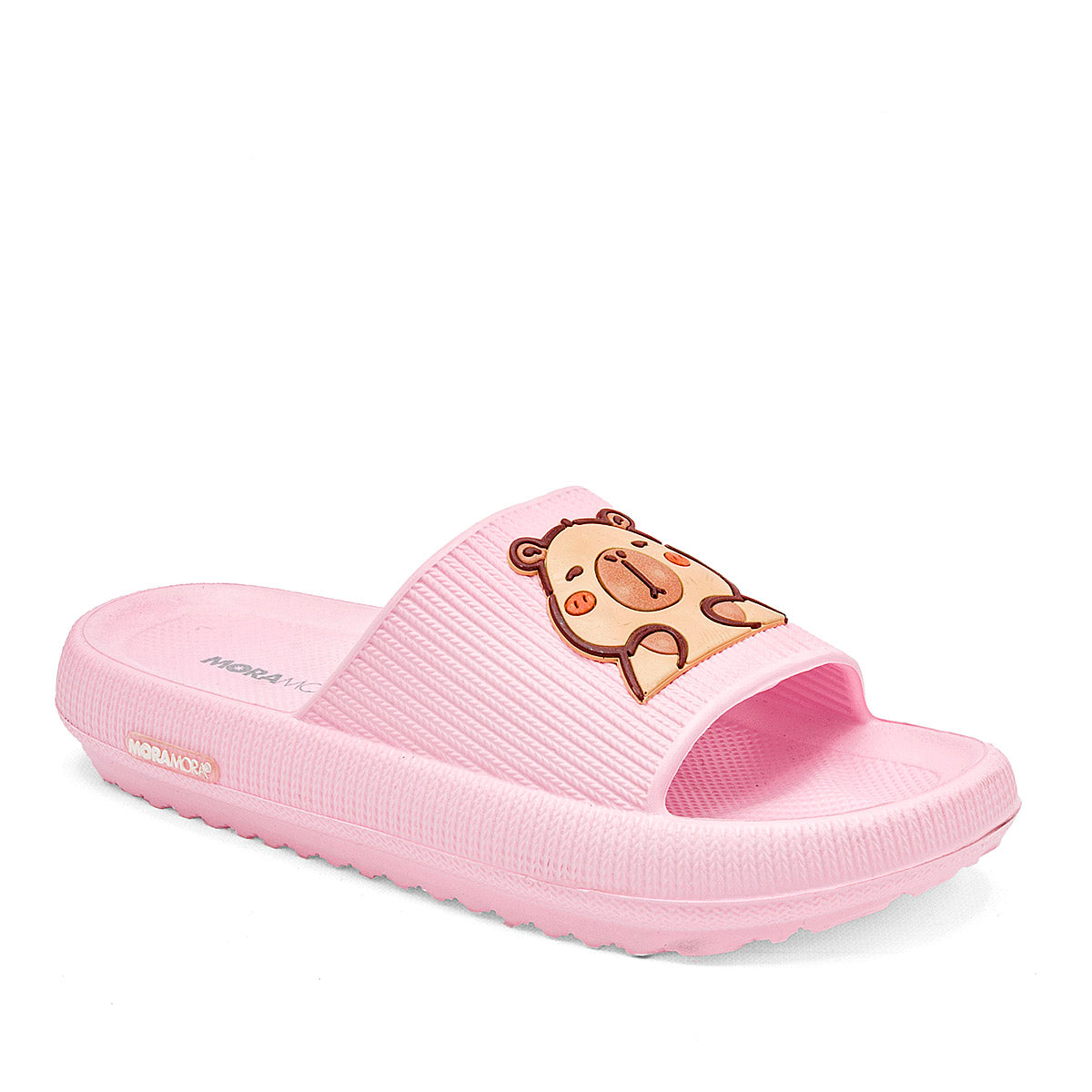 Moramora Sandalia para mujer