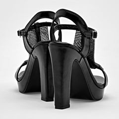 Moramora Zapatilla  mujer , código 137961