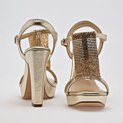 Moramora Zapatilla  mujer , código 137962