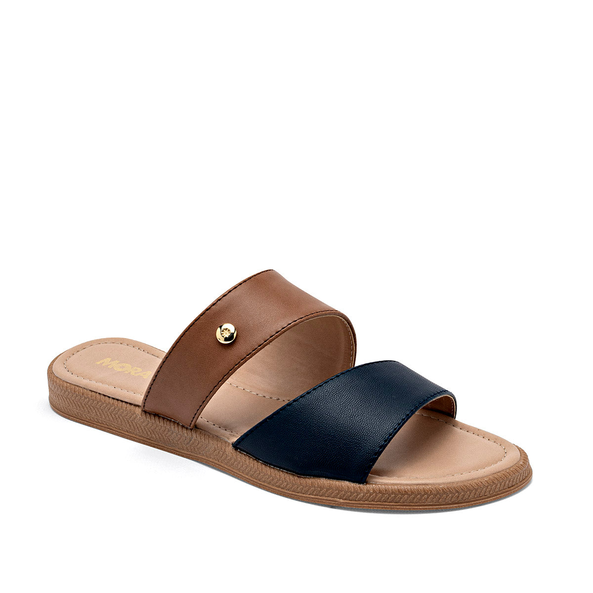 Moramora Sandalia para mujer