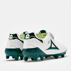 Tenis de fútbol para Mujer marca Pirma Blanco cod. 139477