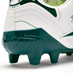 Tenis de fútbol para Mujer marca Pirma Blanco cod. 139477