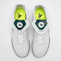 Tenis de fútbol para Hombre marca Pirma Blanco cod. 139478