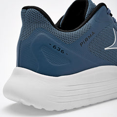 Tenis  para Hombre marca Pirma Azul cod. 139494
