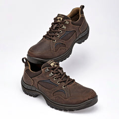 Flexi Zapato para hacer hiking para hombre