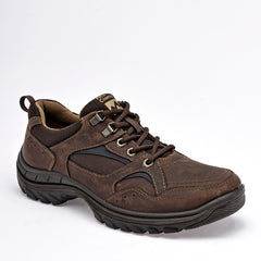 Flexi Zapato para hacer hiking para hombre