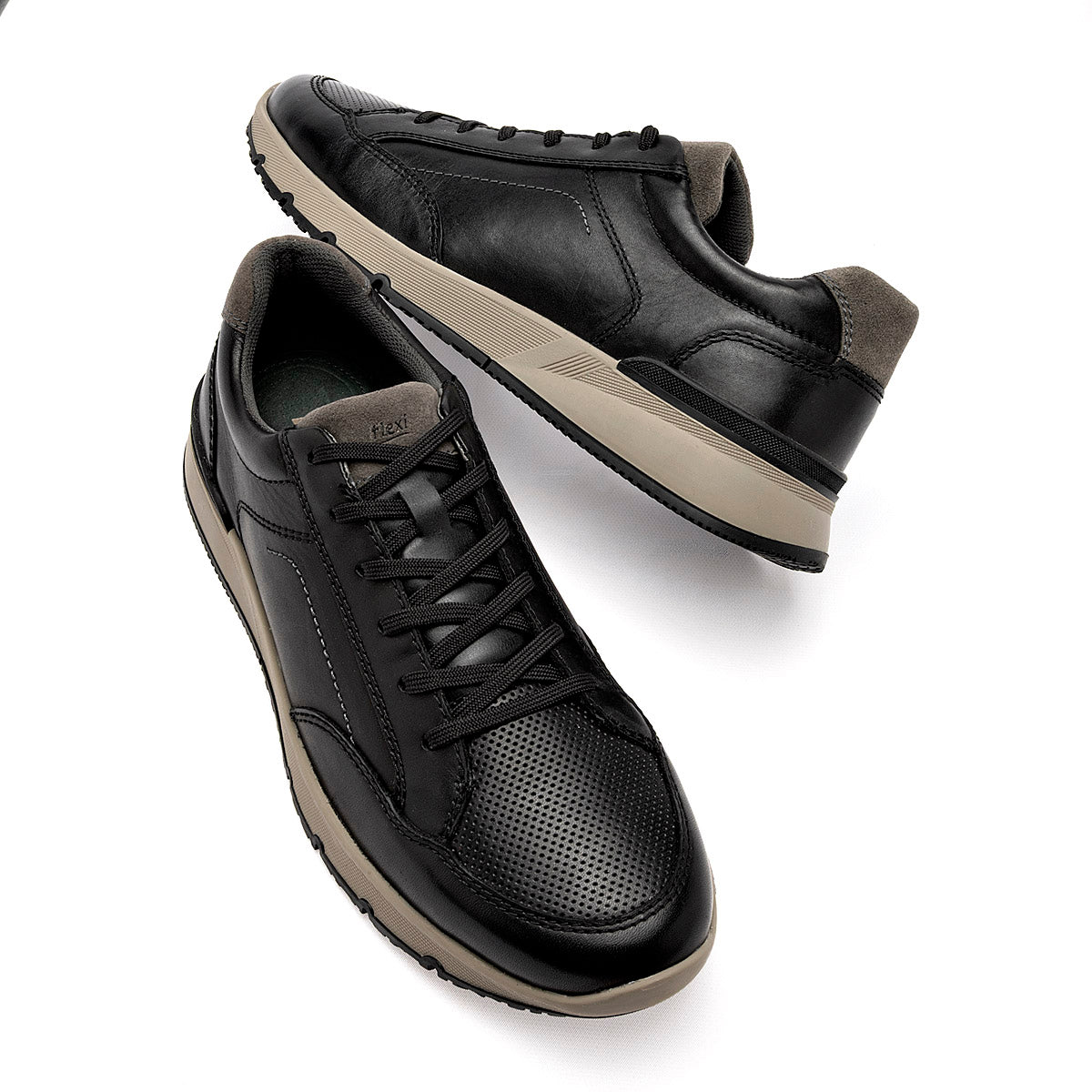 Flexi Zapato casual para hombre