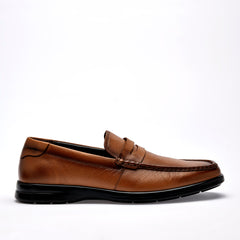 Mocasín para Hombre marca Flexi Camel cod. 139918