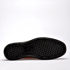 Mocasín para Hombre marca Flexi Camel cod. 139918