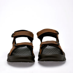 Sandalia para Hombre marca Flexi Café cod. 139927