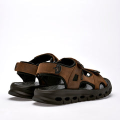 Sandalia para Hombre marca Flexi Café cod. 139927