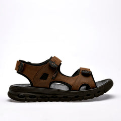 Sandalia para Hombre marca Flexi Café cod. 139927