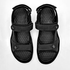 Sandalia para Hombre marca Flexi Negro cod. 139928