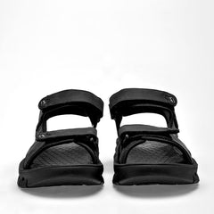 Sandalia para Hombre marca Flexi Negro cod. 139928