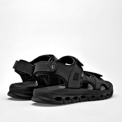 Sandalia para Hombre marca Flexi Negro cod. 139928