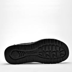 Sandalia para Hombre marca Flexi Negro cod. 139928